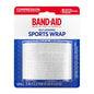 Band-Aid Brand First Aid Products Self-Adhering Sports Wrap, 2 In X 2.2 Yd