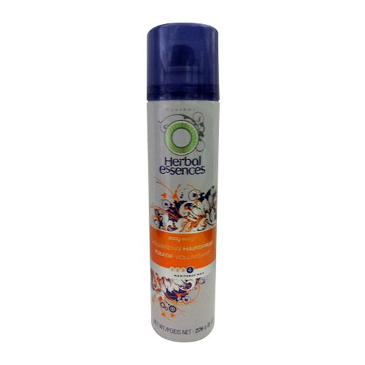 Herbal Essences Body Envy Volumizing Hairspray Maximum Hold 8 Oz