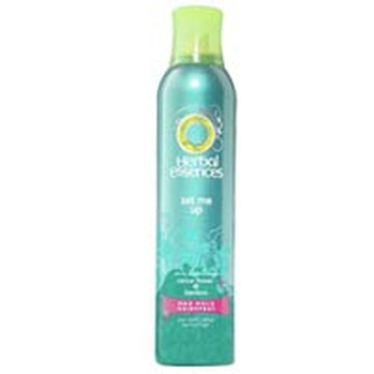 Herbal Essences Set Me Up Beautiful Bold Hold Hairspray 8 Oz