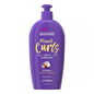 Aussie Miracle Curls Leave-In Detangling Milk, Paraben Free, 6.7 Oz