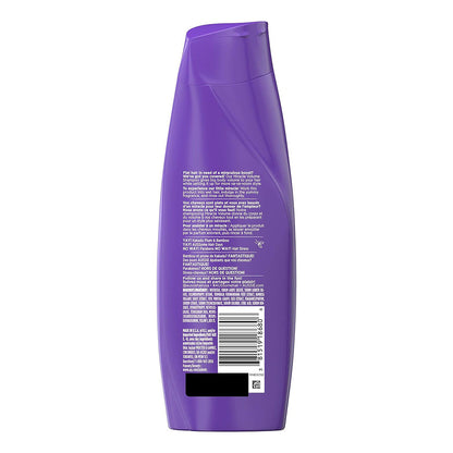 Aussie Miracle Volume For Fine Hair Daily Shampoo, 12.1 Fl Oz