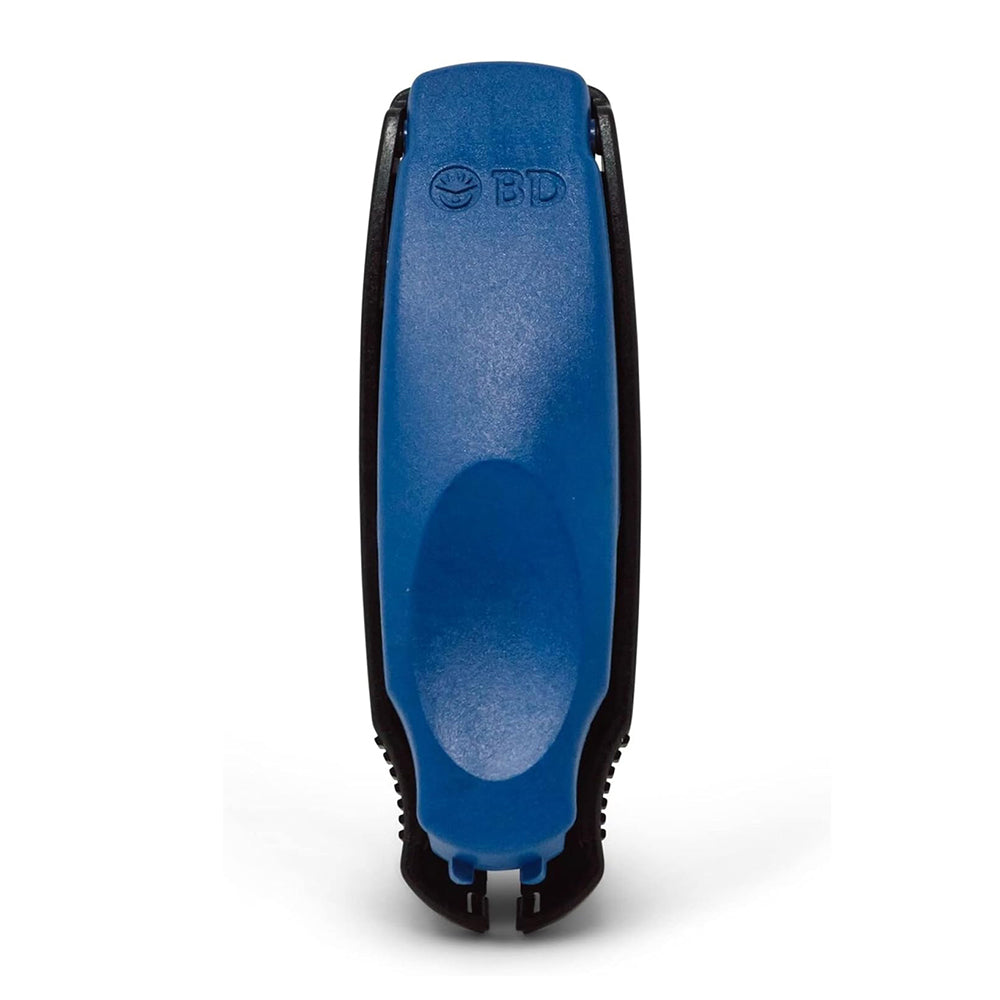 Bd Safe-Clip Needle Clipping & Storage Device Portable 1 Each