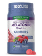 Nature'S Truth Melatonin Gummies - 10Mg - 70 Count