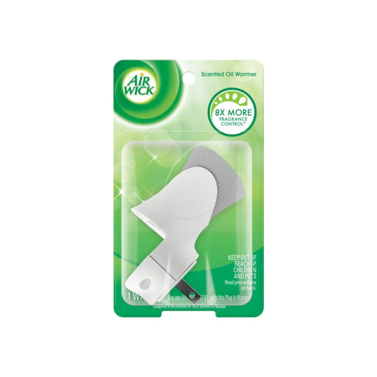 Air Wick Scented Oil Air Freshener Warmer - 1 Ct