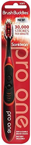 Soniclean Soft Pro1