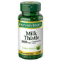 Nature'S Bounty Milk Thistle 1000Mg Softgels 50 Ea
