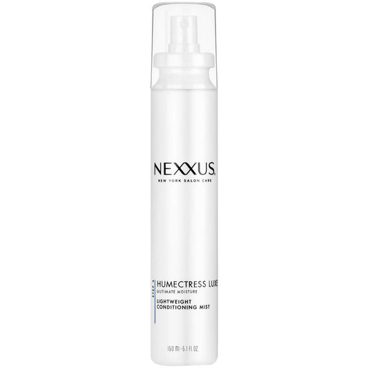 NEXXUS Humectress Luxe Replenishing System Lightweight Conditioning Mist 5.10 oz