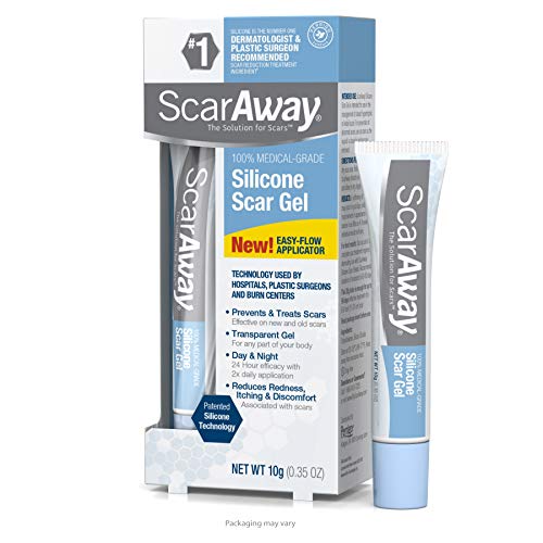 Scaraway Scar Treatment Gel - .35Oz