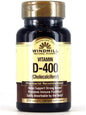 Windmill Vitamins D-400 Tabs 250'S