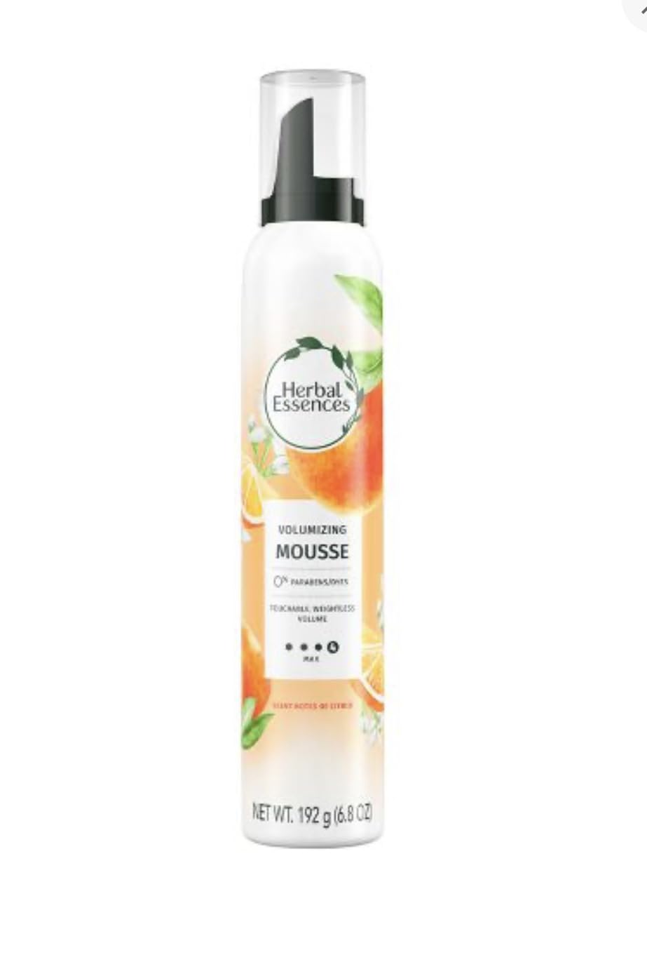 Herbal Essences To be updated 6.8 oz