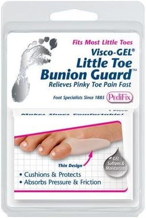 Pedifix Gel Bunion Guard