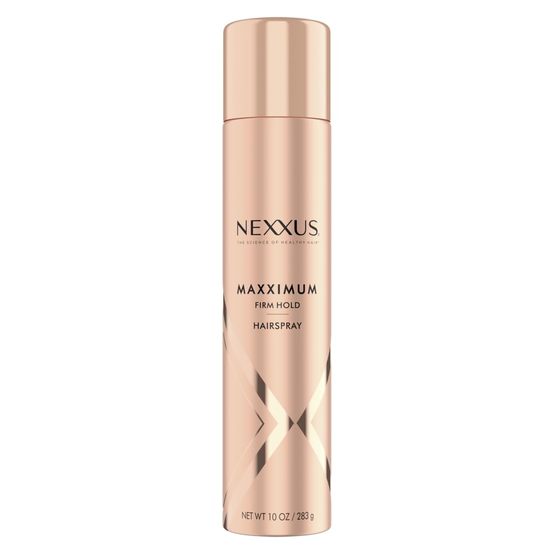 Nexxus Maxximum Control, Finishing Mist - 10 Oz