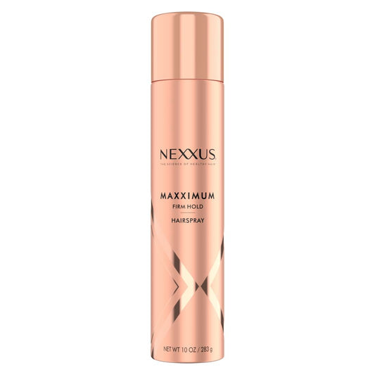 Nexxus Maxximum Control, Finishing Mist - 10 Oz