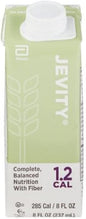 Jevity 1.2 Cal. Liquid 8 Ounce