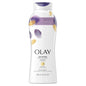 Olay Age Defying Body Wash with Vitamin E, 12.3 fl oz