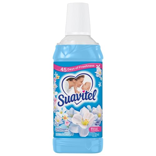 Suav Field Flowers 11Oz Cs Sp