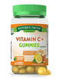 Nature'S Truth, Vitamin C Immune Support 60 Vegetarian Gummies