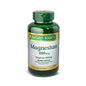 Nature'S Bounty Magnesium 400 Mg Softgel 75 Ea