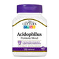 21St Century Acidophilus Capsules, 100 Count
