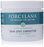 Porcelana Skin Lightening Day Cream And Fade Dark Spots Treatment, 3 Ounce