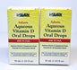 Silarx Infants Aqueous Vitamin D Oral Drops, 50 Ml