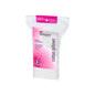 Swisspers Premium Cotton Squares Pillows 100 Ea