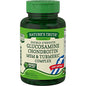 Nature'S Truth Glucosamine Chondroitin - 90 Caplets