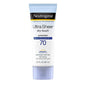 Neutrogena Ultra Sheer Dry-Touch Spf 70 Sunscreen Lotion, 3 Fl. Oz