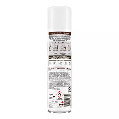 Batiste Dark Brown Dry Shampoo 3.81Oz
