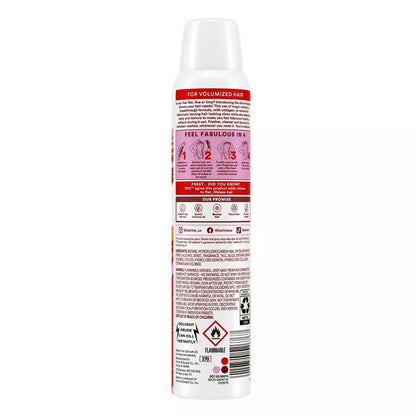 Batiste Volumizing Dry Shampoo - 3.81 Oz
