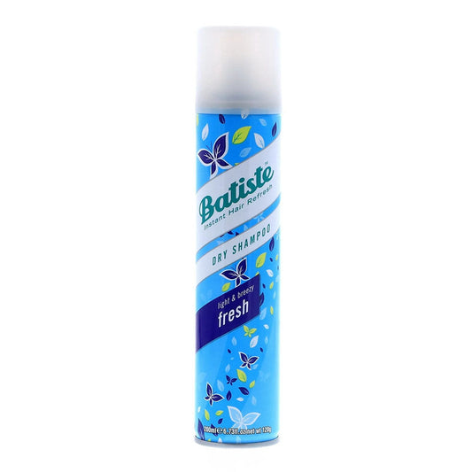 Batiste Dry Shampoo - Fresh - 6.73 Ounce