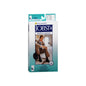 Jobst Medical Legwear For Men Knee High 20-30 Mmhg Black X-Large Close-Toe 1 Pair