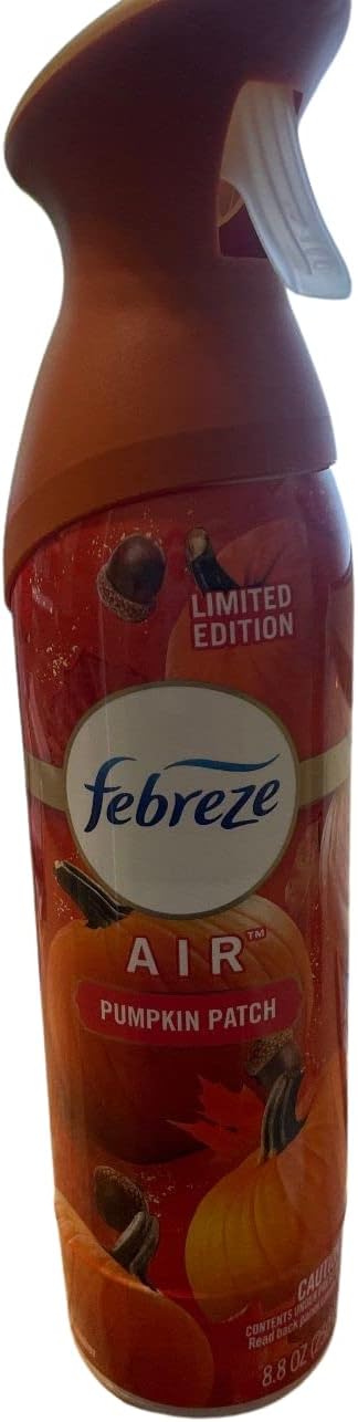 Febreze Air Freshener - Baked Vanilla - 8.8 Oz