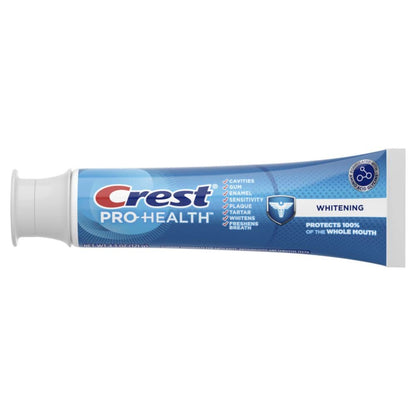 Crest Pro-Hlth Ps 0.454% 243Gm