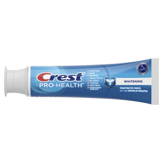Crest Pro-Hlth Ps 0.454% 243Gm