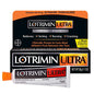 Lotrimin Ultra Antifungal Athlete'S Foot Cream, 1.1 Oz