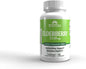 Windmill Natural Vitamins Elderberry Capsules 1,150 mg of Elderberry, 60 Capsules