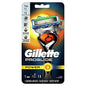 Gillette Fusion Proglide Power Razor With 1 Blade Refill 1 Ea