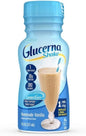 Glucerna Nutritional Shake, Diabetic Drink Homemade Vanilla, 8-fl-oz