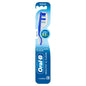 Oral-B Healthy Clean Toothbrush, Soft, 1 Count