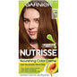 Garnier Nutrisse Medium Golden Brown Nourishing Color Creme - 53 Ea