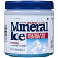 Therapeutic Mineral Ice Pain Relieving Gel, Original, Greaseless - 8 Oz