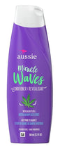 Aussie Conditioner Miracle Waves 12.1 Ounce