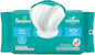 Pampers Baby Clean Wipes, Baby Fresh Scented, 72 Wipes