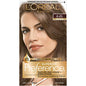 L'Oreal Paris Superior Preference Fade-Defying + Shine Permanent Hair Color, 6 Light Brown - 1 Ea