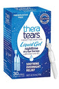 Thera Tears Nighttime Therapy Eyedrops - 30 Count - 0.6 Fl Oz