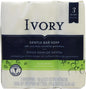 Ivory Simply Ivory Aloe Bath Bar, 9.52 oz