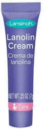 Lansinoh Breastfeed Mothers Ointment - 0.25 Oz