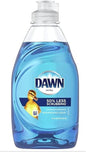 Dawn Ultra Liquid Dish Soap, Original Scent, 7.5 Oz.