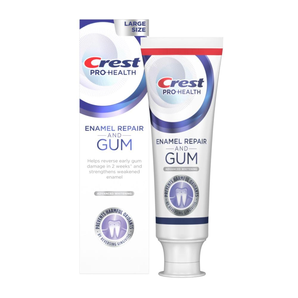 Crest Pro-Health CarePs 0.454% 136Gm